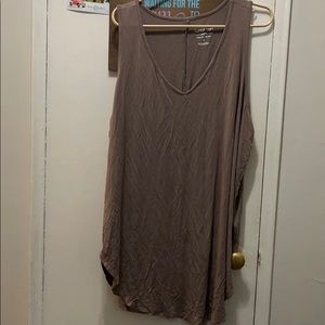 Torrid Tank top